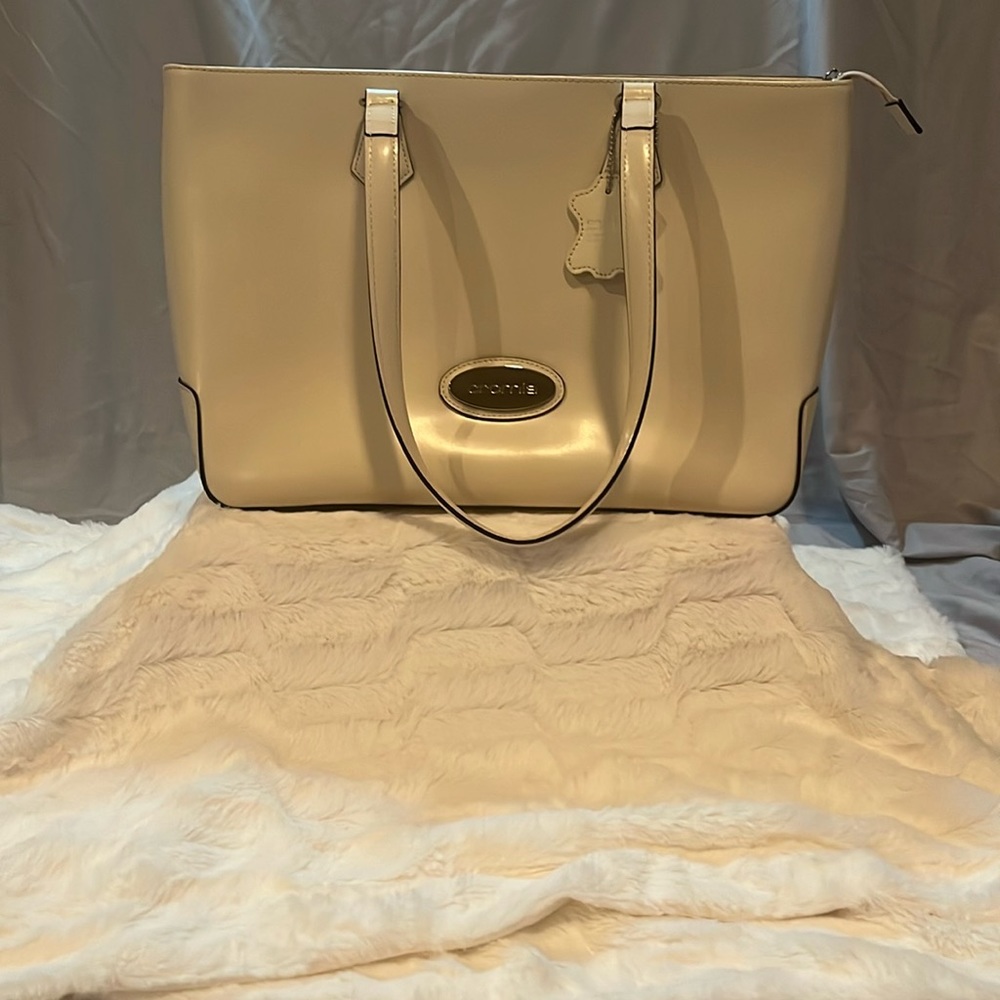 Cromia bag lightly used best offer
